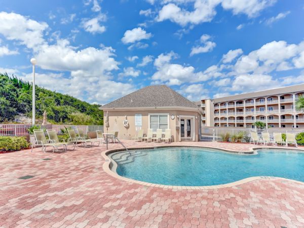 Fernandina Beach Amelia Island Condo 956611