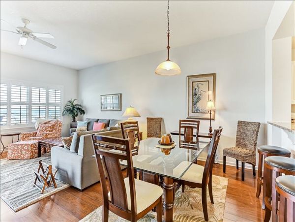 Fernandina Beach Amelia Island Condo 956611