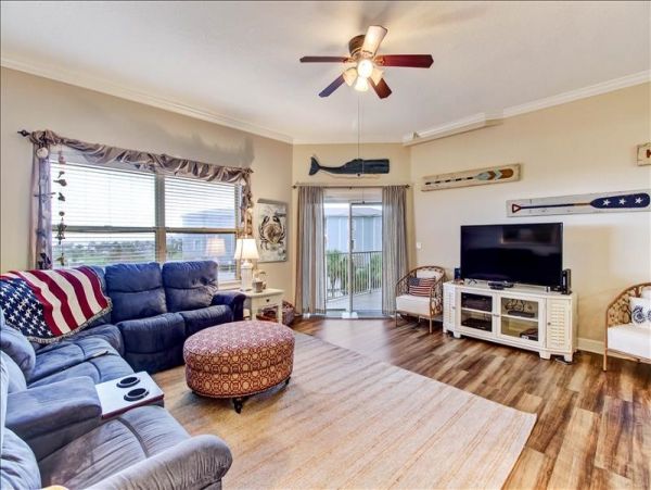 Fernandina Beach Amelia Island Condo 956613