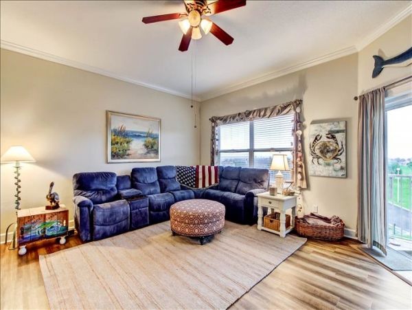 Fernandina Beach Amelia Island Condo 956613