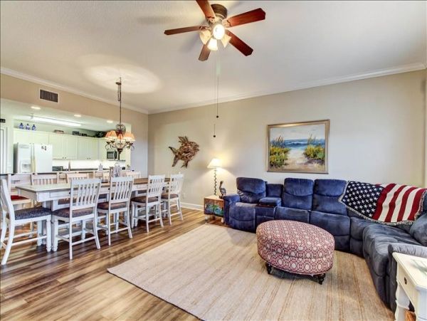 Fernandina Beach Amelia Island Condo 956613