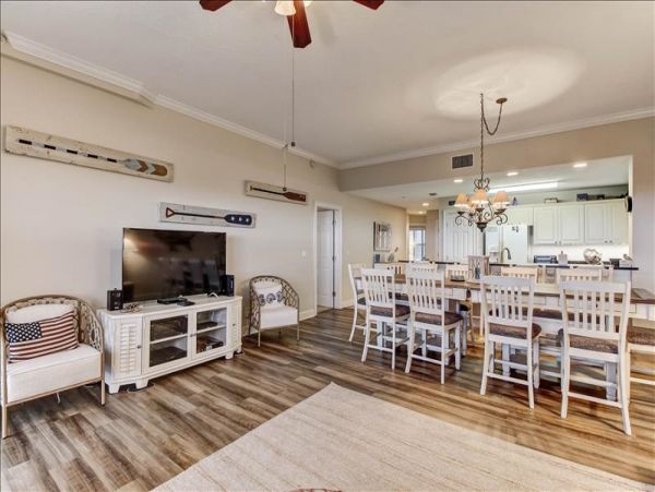 Fernandina Beach Amelia Island Condo 956613
