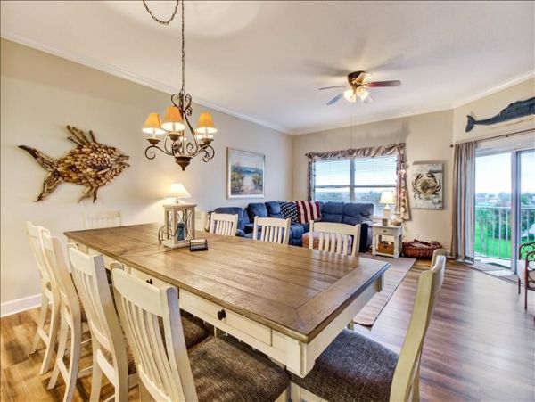 Fernandina Beach Amelia Island Condo 956613