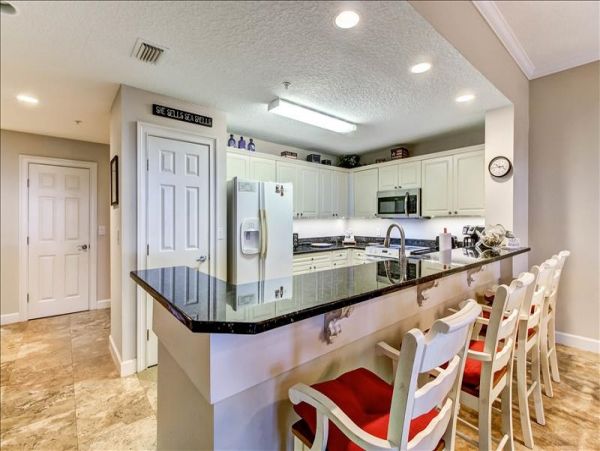 Fernandina Beach Amelia Island Condo 956613