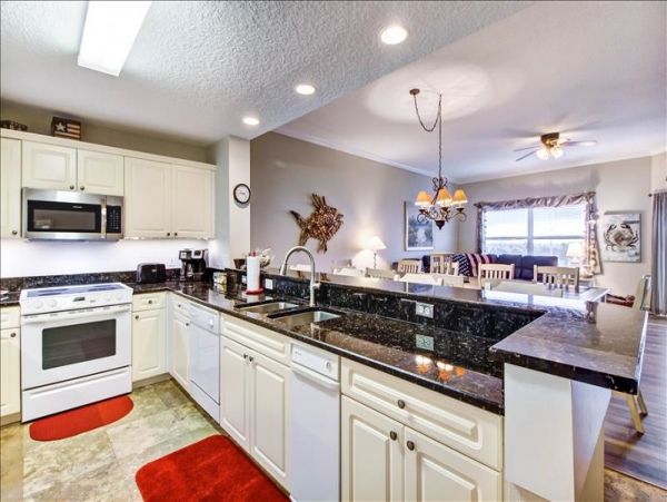 Fernandina Beach Amelia Island Condo 956613