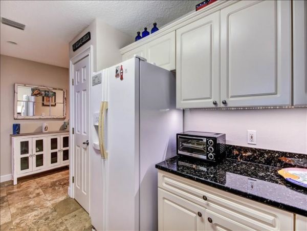 Fernandina Beach Amelia Island Condo 956613