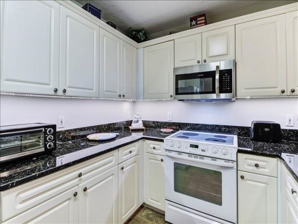 Fernandina Beach Amelia Island Condo 956613