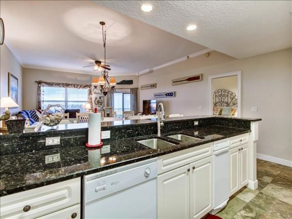 Fernandina Beach Amelia Island Condo 956613
