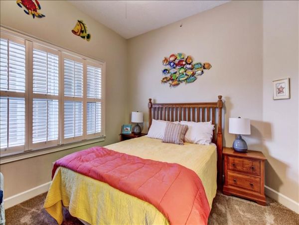 Fernandina Beach Amelia Island Condo 956613
