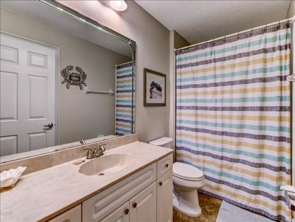 Fernandina Beach Amelia Island Condo 956613