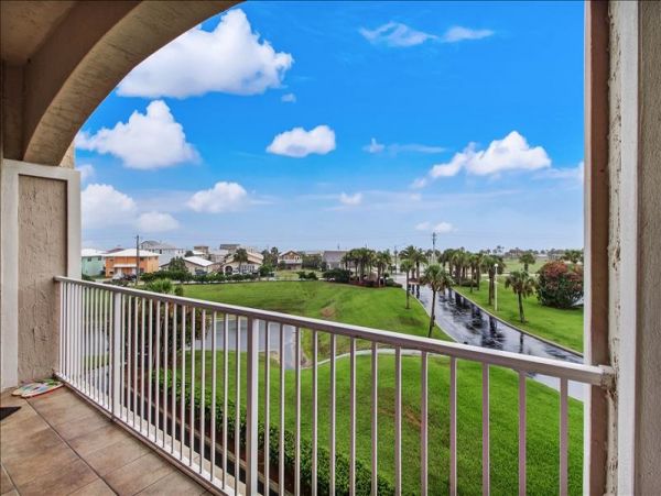Fernandina Beach Amelia Island Condo 956613