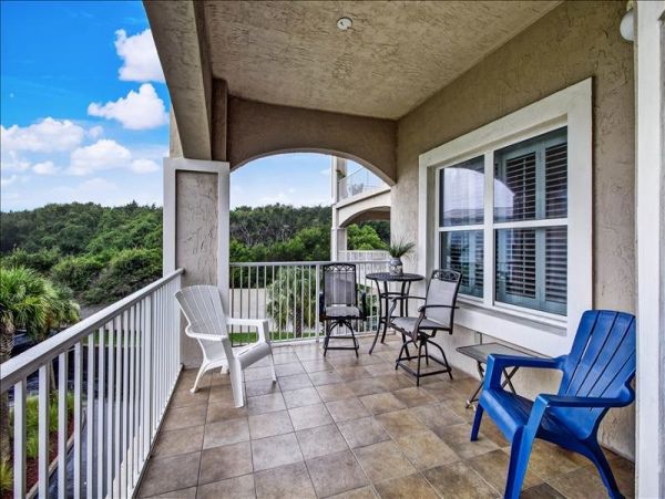 Fernandina Beach Amelia Island Condo 956613