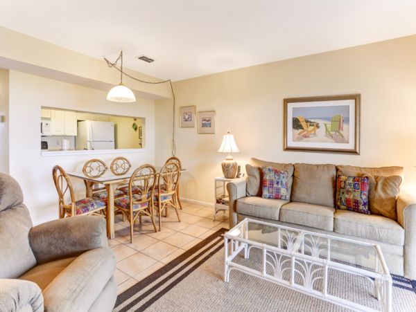 Fernandina Beach Amelia Island Home 956614