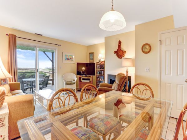 Fernandina Beach Amelia Island Home 956614