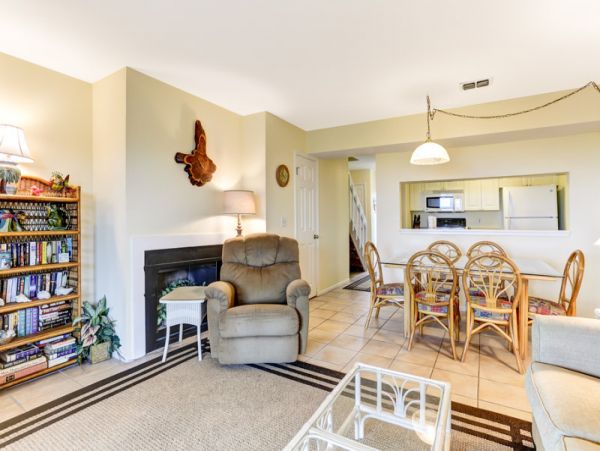 Fernandina Beach Amelia Island Home 956614