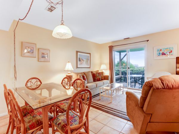 Fernandina Beach Amelia Island Home 956614
