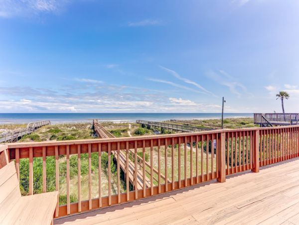 Fernandina Beach Amelia Island Home 956614