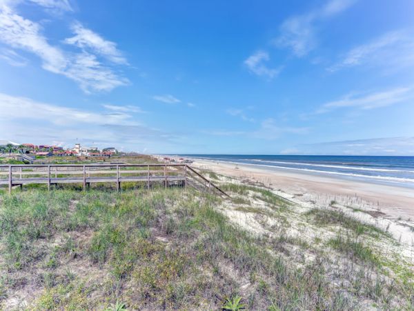 Fernandina Beach Amelia Island Home 956614