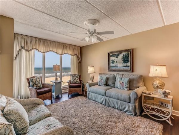 Fernandina Beach Amelia Island Condo 956615