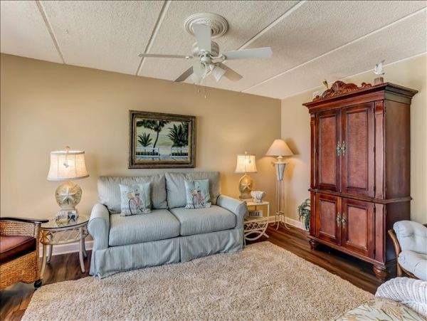Fernandina Beach Amelia Island Condo 956615