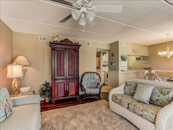 Fernandina Beach Amelia Island Condo 956615