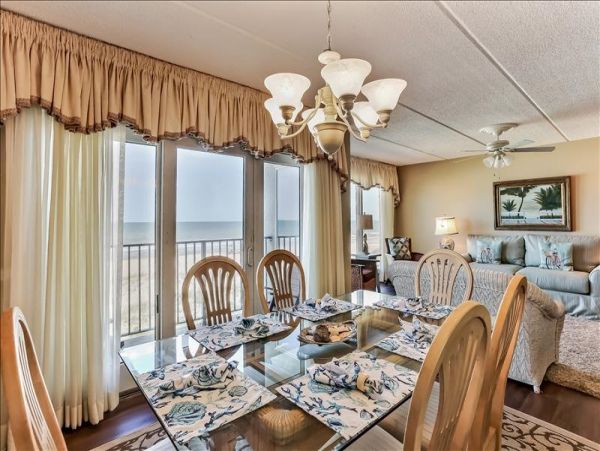 Fernandina Beach Amelia Island Condo 956615