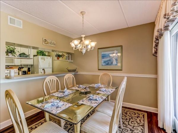 Fernandina Beach Amelia Island Condo 956615