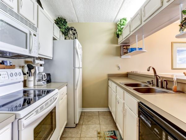Fernandina Beach Amelia Island Condo 956615