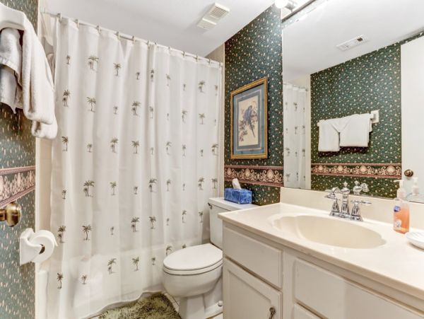 Fernandina Beach Amelia Island Condo 956615