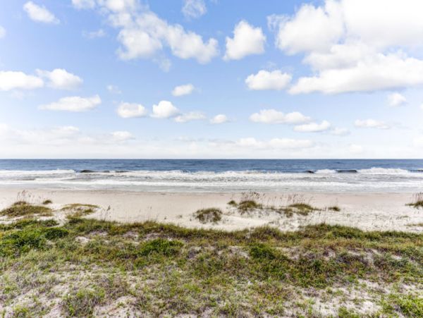 Fernandina Beach Amelia Island Condo 956615