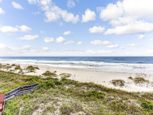 Fernandina Beach Amelia Island Condo 956615