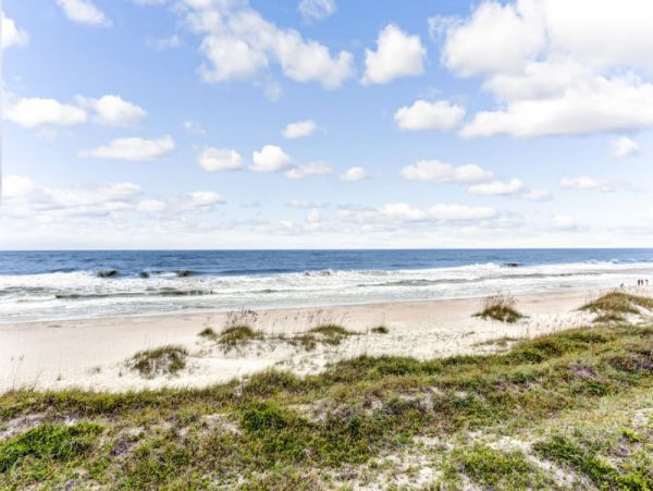 Fernandina Beach Amelia Island Condo 956615