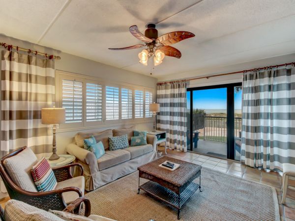 Fernandina Beach Amelia Island Condo 956616