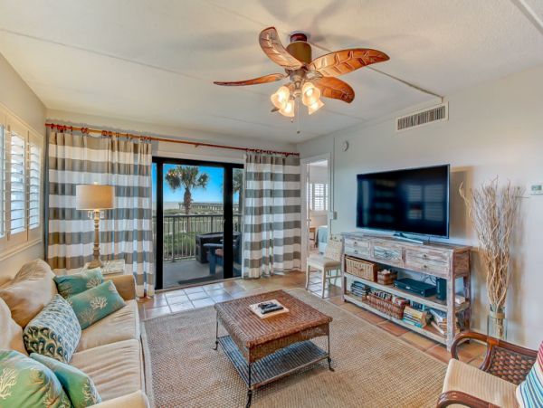 Fernandina Beach Amelia Island Condo 956616