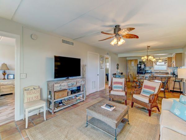 Fernandina Beach Amelia Island Condo 956616