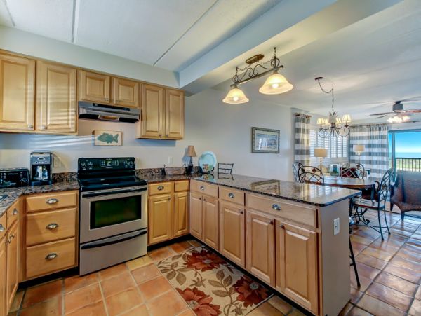 Fernandina Beach Amelia Island Condo 956616