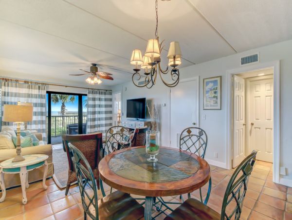 Fernandina Beach Amelia Island Condo 956616