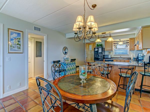 Fernandina Beach Amelia Island Condo 956616