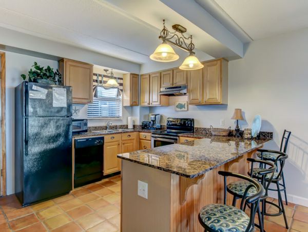 Fernandina Beach Amelia Island Condo 956616