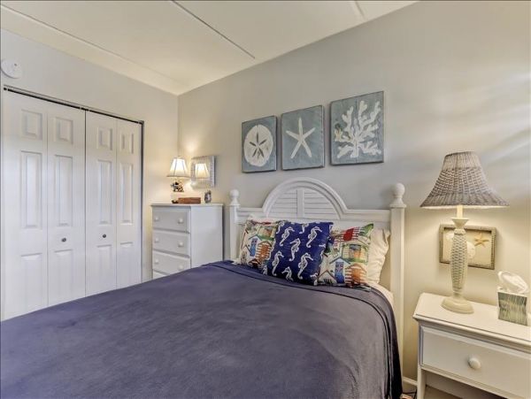 Fernandina Beach Amelia Island Condo 956616