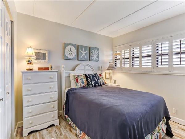 Fernandina Beach Amelia Island Condo 956616