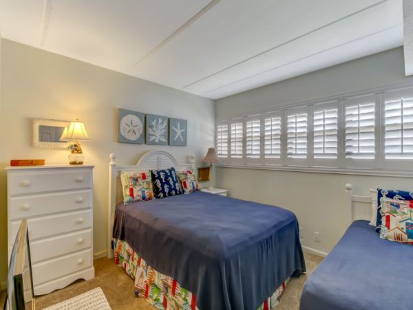 Fernandina Beach Amelia Island Condo 956616