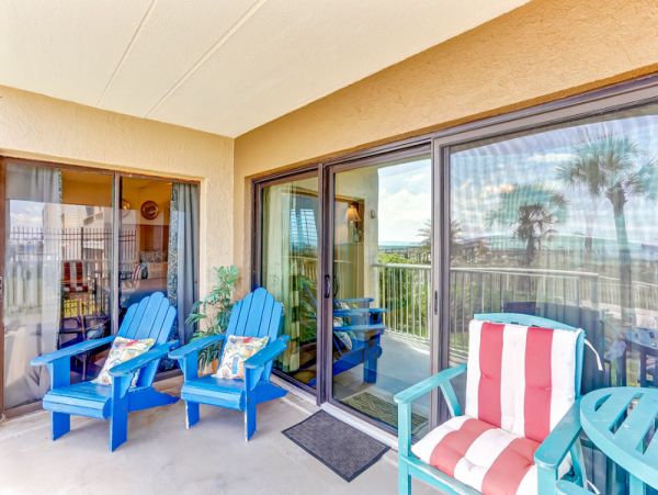 Fernandina Beach Amelia Island Condo 956616