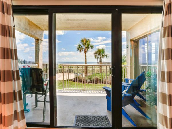 Fernandina Beach Amelia Island Condo 956616