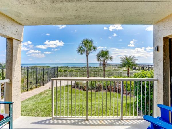 Fernandina Beach Amelia Island Condo 956616