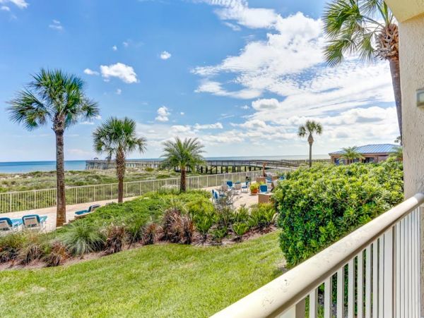 Fernandina Beach Amelia Island Condo 956616