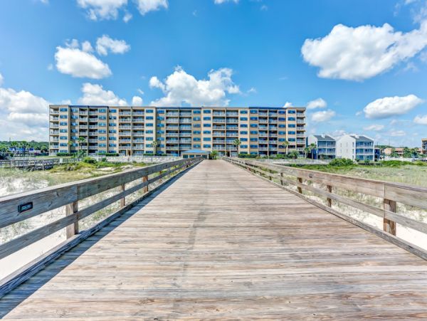 Fernandina Beach Amelia Island Condo 956616