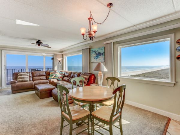 Fernandina Beach Amelia Island Condo 956617