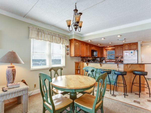 Fernandina Beach Amelia Island Condo 956617