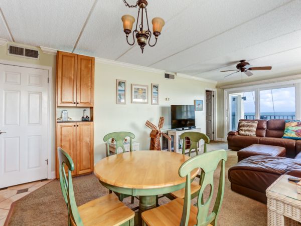 Fernandina Beach Amelia Island Condo 956617